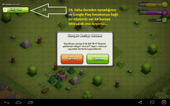  Bluestacks Android Emülator ile Clash of Clansi Pc'den Oynamak... (ADIM ADIM)