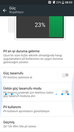 *****HTC U11 Kulübü*****