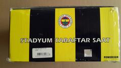 Fenerbahçe Stadyum Taraftar Saat