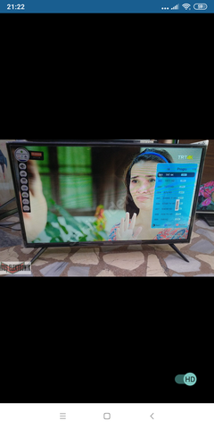 Telenova 82 Ekran 4K Dahili Uydulu Android TV