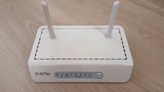 [SATILDI] Airties Air5343 ADSL Modem