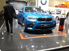  Autoshow 2015 ANA KONU (Fotolar ve İzlenimler Dahil)