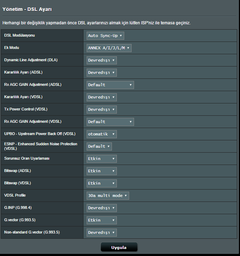 Asus Dsl-N17u