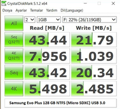  FLASH DISK TEST BAŞLIĞI!!!