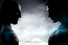  Batman v Superman : Dawn of Justice(2016)l Ben Affleck - Henry Cavill