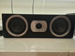  Pioneer SC-1223 ile yeni sinema sistemim...