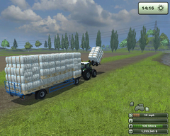  Farming Simulator 2013