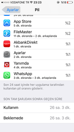 Apple iPhone SE (1. nesil)  [ANA KONU]