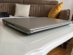 [SATILDI] TOSHIBA P50-B-116 Laptop - Sadece Kasa Hasarlı (1400 TL)