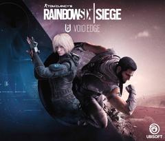 Tom Clancy's Rainbow Six: Siege [PC ANA KONU]