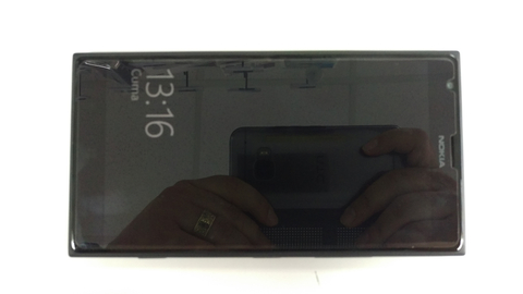 Nokia 1520...