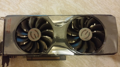  Evga GTX980Ti SC+ ACX2.0 İncelemesi > 1080P-2K-3K-4K / (+18)