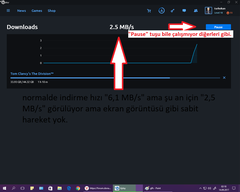 UPLAY ÇALIŞMAMASI