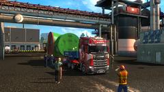 Euro Truck Simulator 2 (2012) [ANA KONU]