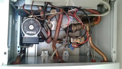  Vaillant kombi arızaları cevaplanır