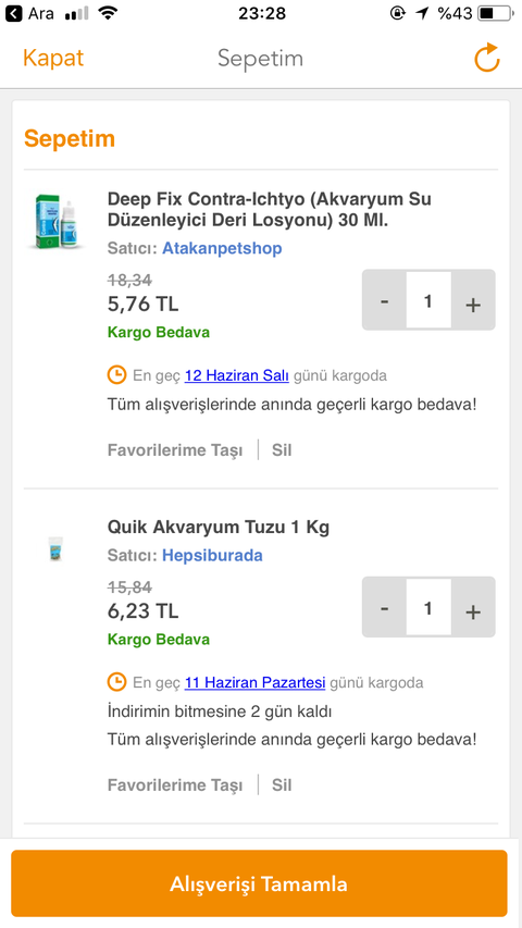 Hepsiburada sembol kampanyası, hediye çekleri ve kargo bedavalar