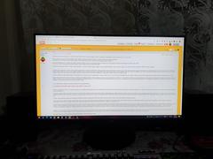 Acer XV272 ( Acer XV272Pbmiiprzx 27" 144Hz 1ms )