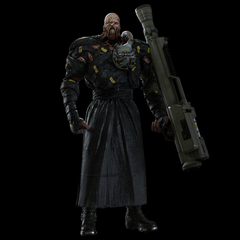 RESIDENT EVIL 3 NEMESIS REMAKE [PS5 / PS4 ANA KONU]