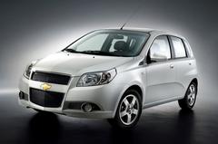 Chevrolet AVEO 1.4 LS Otomatik + LPG alınır mı?