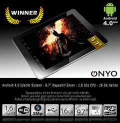  ★ ★ ★ PolyPad 9716/9708 HD Kullanıcıları Kulübü ★ ★ ★