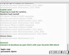  iPhone 4 iOS 7.0 / 7.0.2 / 7.0.3 / 7.0.4 Tethered Jailbreak Kurulumu!! 'PC ve Mac Kurulumu'