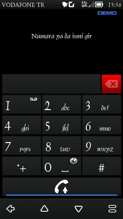 NOKIA S^3 / Anna / Belle - Uygulama / Oyun / Tema - Ana Konu II