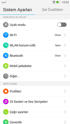  Cevap:  LENOVO A8 A806 [ANA KONU] İMEİ-ROOT-ROM