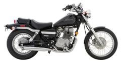  Honda CMX 250 Rebel