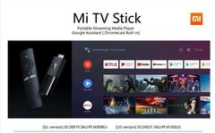 Xiaomi Mi TV Stick 1080p   [ANA KONU]