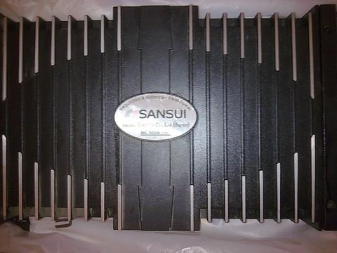 SANSUI CMA-D2450 OTO AMFİ 120 TL