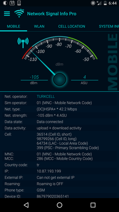 Turkcell'in 4.5G hız testine katıldık; İşte tüm detaylar!