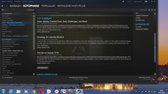 Acil Satılık Steam Hesabı