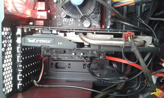 SATILIK Asus GTX 970