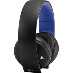  GOLD WIRELESS STEREO HEADSET (SONY PS4 OFFİCİAL) - ANA KONU