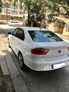 2016 Seat Toledo Dizel Otomatik Hatasız