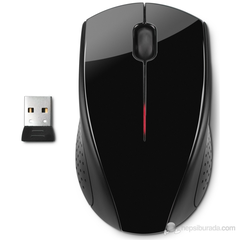  Hp X3000 Kablosuz Mouse (Carrefoursa.com)