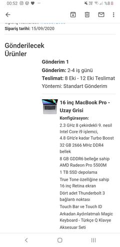  MacBook Pro - MacBook Pro with Retina Display[Kullanıcıları Kulubü]