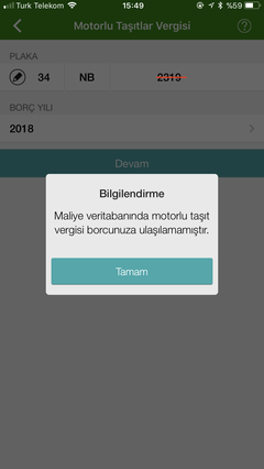 Ocak 2018 MTV kampanyaları