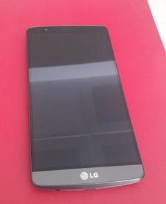  LG G3 32GB TİTANYUM - 22 Ay Garantili - (RESİMLER EKLENDİ)