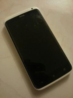  HTC ONE X TR Garantili / 699 TL - Takas Dusunulur