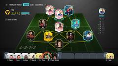 FIFA Ultimate Team (FUT) [PC ANA KONU]