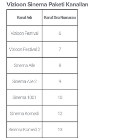 KABLO TV   [ANA KONU]