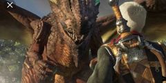 Scalebound projesi belki geri gelebilir.