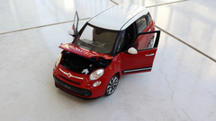  Fiat 500L Kullanıcıları / Bilgi Paylaşım Başlığı