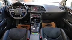 SEAT LEON MK3/5F ANA KONU