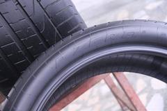 305 30 20, İkinci El Lastik, 2 Adet' i 475 TL, Pirelli