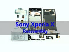 Sony Xperia™ XZ1 (Sony Mobile) - ANAKONU