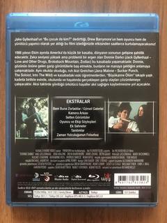 SATILIK STEELBOOK BLU RAY FİLMLER