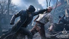  ASSASSIN'S CREED SYNDICATE (PS4 ANA KONU) 23 EKİM 2015