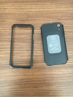 iPhone XR Spigen thin fit 360